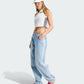 Adidas Originals | X COCA-COLA GFX BANANA PANTS { INDIGO DENIM