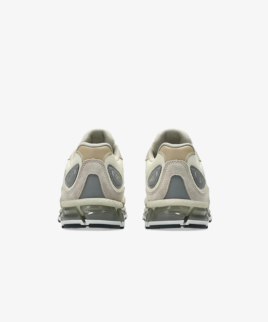ASICS | GEL-QUANTUM 360 I AMP { PALE OAK/WOOL – Superkicks