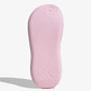ADIDAS | PURECHILL SLIDES { CLEAR PINK/CORE WHITE/CORE WHITE