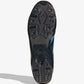 ADIDAS | F50 TAEKWONDO { CORE BLACK/LUCID RAY BLUE/SILVER METALLIC