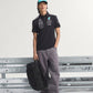 ADIDAS | MERCEDES - AMG PETRONAS FORMULA 1 TEAM ENGINEERS POLO { BLACK