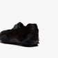 PUMA | MOSTRO FEY SATIN {  PUMA BLACK-COOL DARK GRAY