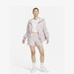 Nike | SPORTSWEAR EVERYTHING WOVES  { PLATINUM VIOLET/SAIL