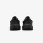 Nike | V2K RUN  { BLACK/DK SMOKE GREY-ANTHRACITE
