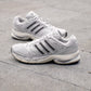 ADIDAS | ADISTAR CONTROL 5 { SILVER METALLIC/GREY ONE/CORE BLACK