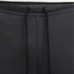 Nike | SPORTSWEAR TECH FLEECE SLIM FIR JOGGERS  { BLACK/BLACK