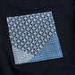 FDMTL | ORIGAMI TEE { NAVY