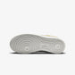 Nike | AIR FORCE 1 '07 NN { SUMMIT WHITE/BRONZINE-METALLIC SILVER