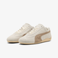 PUMA | SPEEDCAT ELEVATED { WARM WHITE-ICE COFFEE