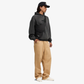 PUMA | x REPRESENT RELAXED WOVEN PANTS { SAND DUNE