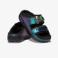 Crocs | HARRY POTTR CZZZY  { BLACK