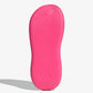ADIDAS | PURECHILL SLIDES { LUCID PINK/CORE BLACK/CORE BLACK