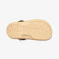 CROCS | BOWSER CLASSIC CLOG { GREEN/YELLOW/RED