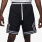 Jordan | DRI-FIT SPORT  { BLACK/WHITE/DARK SHADOW/WHITE