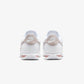 Nike | CORTEZ  { WHITE/PLATINUM VIOLET-SMOKEY MAUVE-BLACK