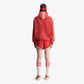 Adidas Originals | AVAVAV BOXING SHORTS { POWER RED