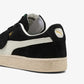 PUMA | SUEDE CHARLES F. STEAD { PUMA BLACK-PUMA WHITE