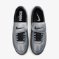 NIKE | KILLSHOT 2 PRM { MTLC COOL GREY/BLACK-GUM DARK BROWN