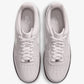 NIKE | AIR FORCE 1 '07 { LIGHT BONE/COCONUT MILK-BLACK