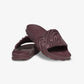 Crocs | SALEHE BEMBURY X THE POLLEX SLIDE  { HUCKLE
