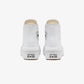 Converse | CHUCK TAYLOR ALL STAR MOVE PLATFORM  { WHITE