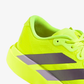 ADIDAS | ADIZERO EVO SL { GREEN/AURORA PLUM
