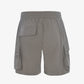 Represent | 247 SHORT  { TAUPE