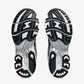 ASICS | GEL-NIMBUS 10.1 { WHITE/OBSIDIAN GREY