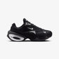 NIKE | AIR MAX MUSE { BLACK/METALLIC SILVER