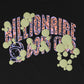 BILLIONAIRE BOYS CLUB | BB ARCH SS TEE { BLACK