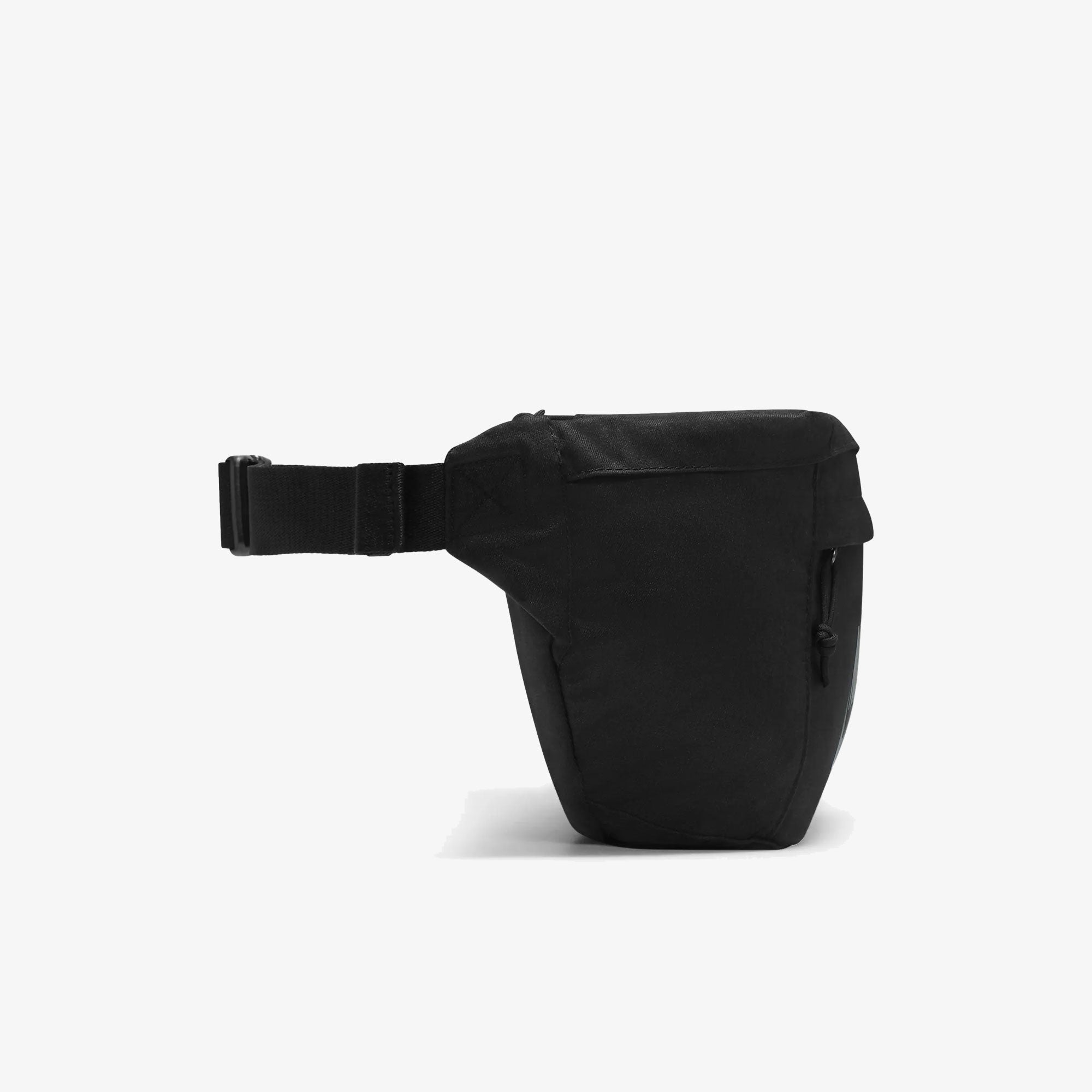 NIKE | TECH HIP PACK (10L) { BLACK/BLACK/ANTHRACITE – Superkicks
