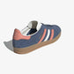 Adidas Originals | GAZELLE INDOOR { INK/WONDER CLAY/SAND STRATA