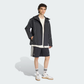 ADIDAS ORIGINALS | CONSORTIUM JACKET { BLACK