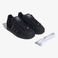 Adidas Originals | SUPERSTAR II { CORE BLACK/CLOUD WHITE