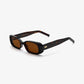 UNSCENE | PORTOLA { HAVANA/BROWN
