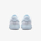 Nike | AIR FORCE 1 '07 PREMIUM { BLUE TINT/BLUE TINT-BLUE TINT