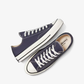 Converse | CHUCK 70 LOW { NAVY
