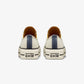 Converse | CHUCK TAYLOR ALL STAR LIFT DENIM FASHION LOW TOP EGRET 'WHITE'
