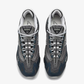 New Balance | 1000 { DEEP OCEAN/DARK SILVER METALLIC