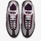NIKE | AIR MAX 95 BIG BUBBLE { BLACK/PINK SMOKE-WHITE-MEDIUM GREY