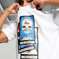 Puma | HOOPS DECK BASKETBALL T-SHIRT  { WHITE