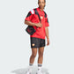 ADIDAS ORIGINAL | MANCHESTER UNITED EQT JERSEY { MUFC RED