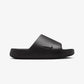 Nike | CALM 2.0  { BLACK/BLACK-BLACK