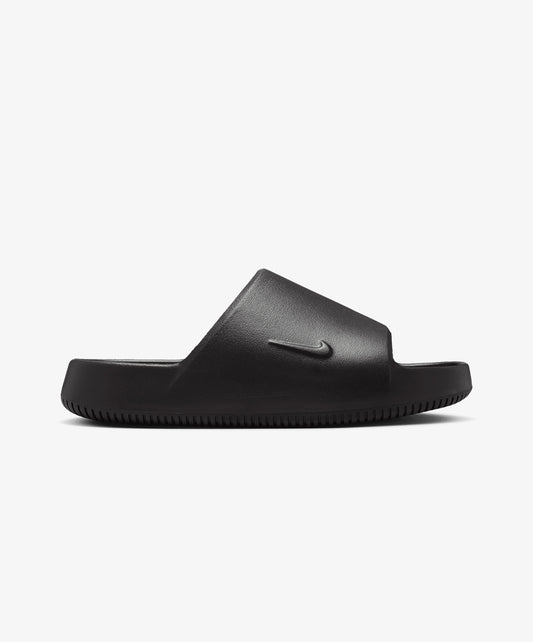 Nike | CALM 2.0  { BLACK/BLACK-BLACK