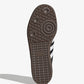 ADIDAS ORIGINAL | SAMBA OG MULE { CORE BLACK/CLOUD WHITE/GUM