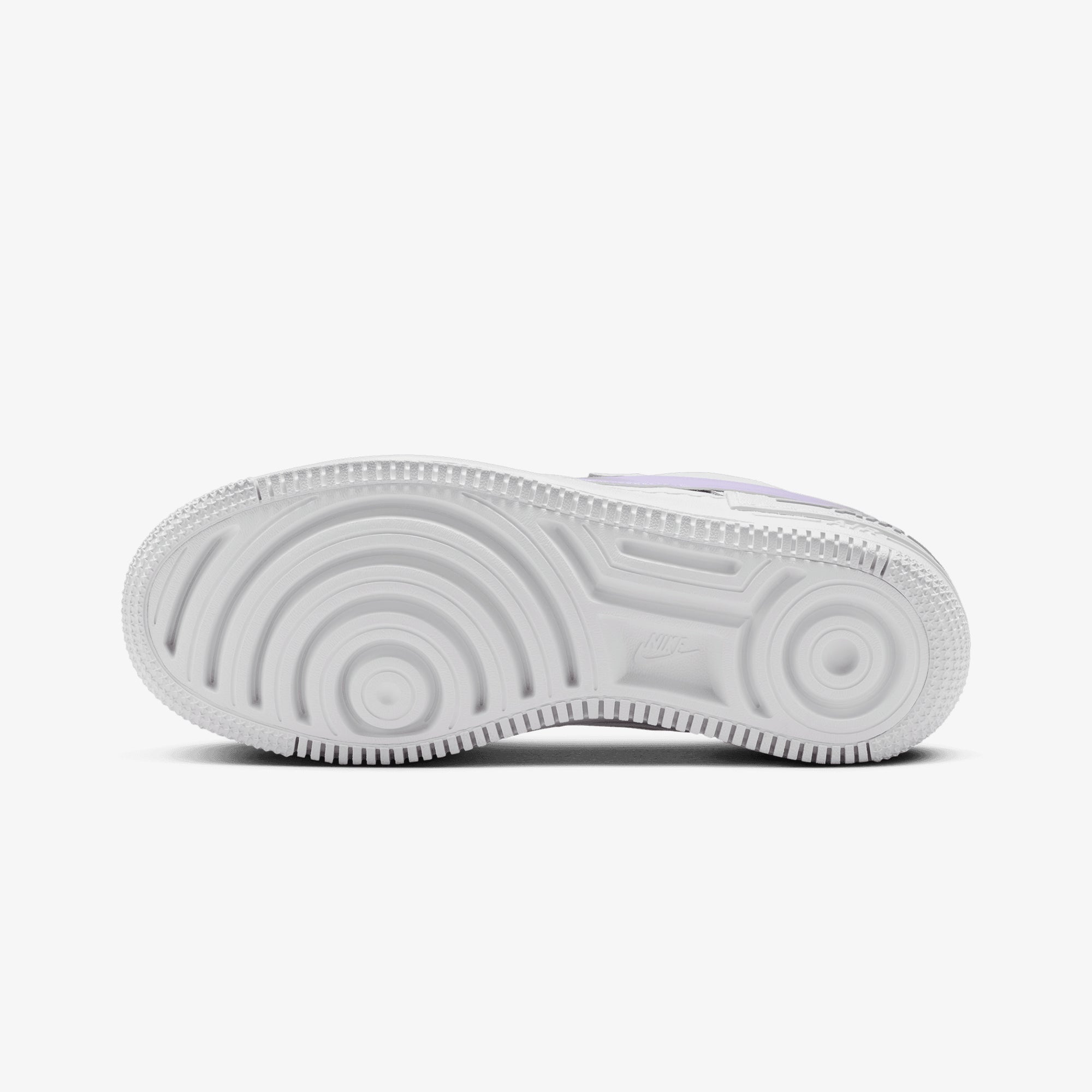 nike air force 1 shadow white lilac