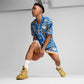 PUMA | X LAMELO BALL GOLDEN CHILD SHIRT { PUMA TEAM ROYAL