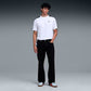 PUMA | T7 REGULAR FIT T-SHIRT { PUMA WHITE