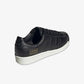 Adidas Originals | SUPERSTAR LUX  { CORE BLACK/CORE BLACK/OFF WHITE