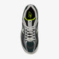 New Balance | 509 { SILVER METALLIC/DEEP END/ALKALINE GREEN
